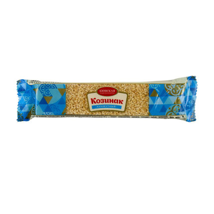 Kozinaki Azovskaya Sesame 50g
