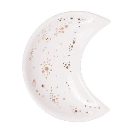 Ceramic stand "Moon", in assortment
