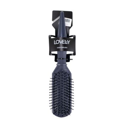 Hair brush, Lovely, in assortment