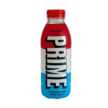 Prime Ice Pop 500ml