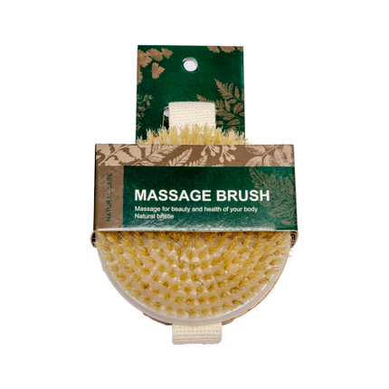 MASSAGE BRUSH