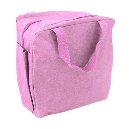 Thermal lunch bag, in assortment