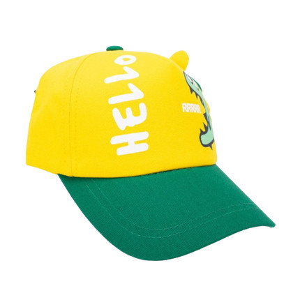 Children Cap