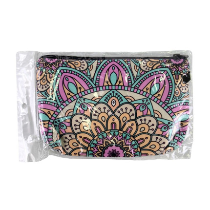 Cosmetic bag
