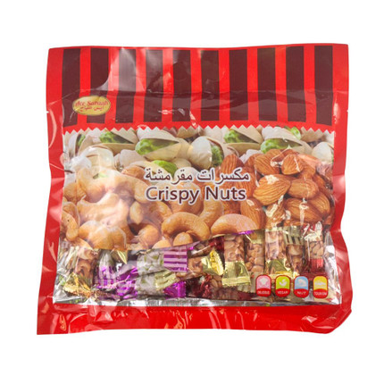 Crispy nuts, Ace Sabaah, 500 g
