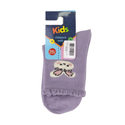 Children's socks