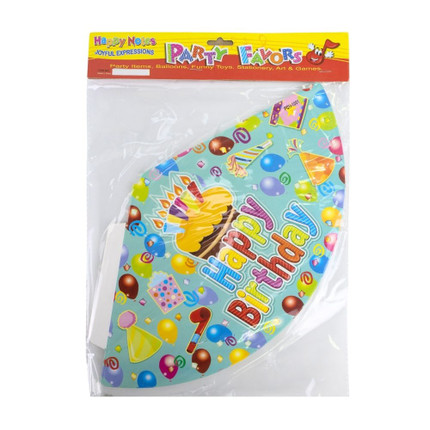 Party hat 12pcs