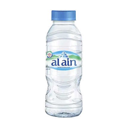 Al Ain 200 Ml