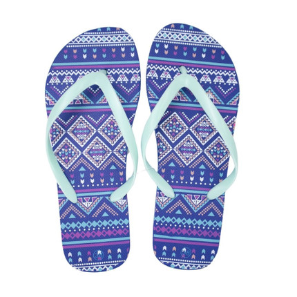 Women's flip-flops, in assortment