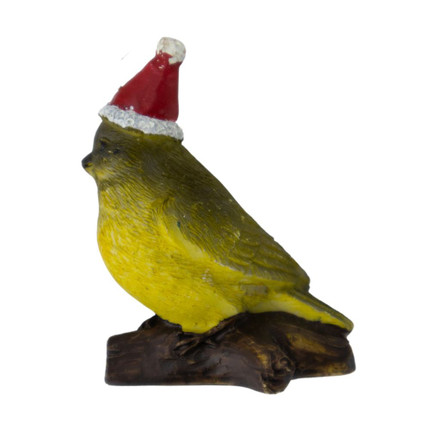 Christmas tree decoration “Bird”, assorted