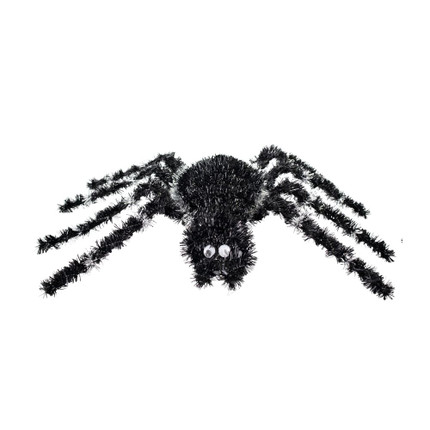 Decorative spider