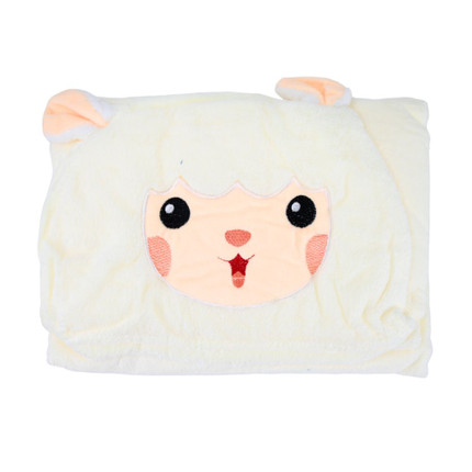 Beach towel, 70*140 cm