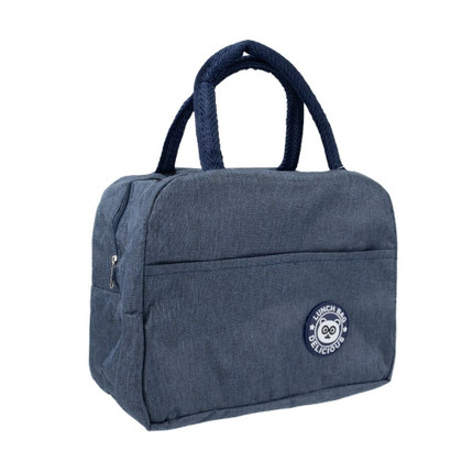 Thermal bag, 25x14x25 cm, in assortment