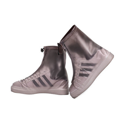 WATERPROOF SHOE COVERS