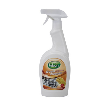 Falcon Oven Cleaner 750Ml