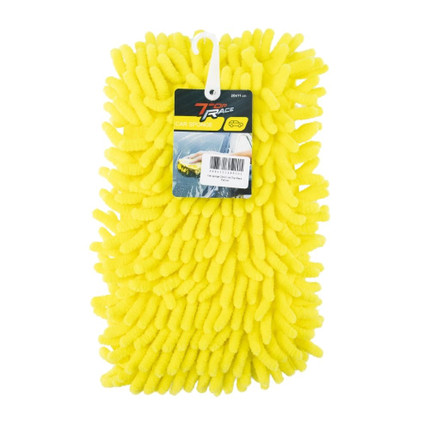 Car sponge 20x11 cm Top Race