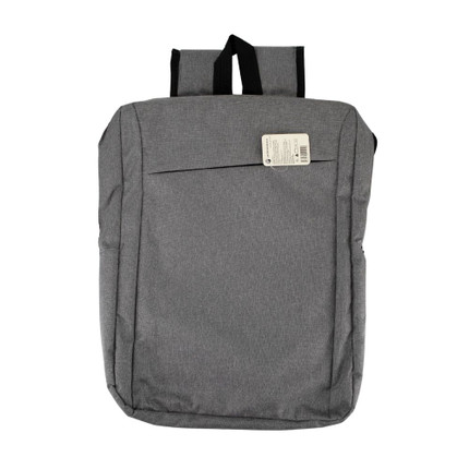 Laptop backpack