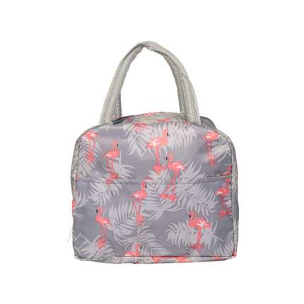 Thermal lunch bag, in assortment