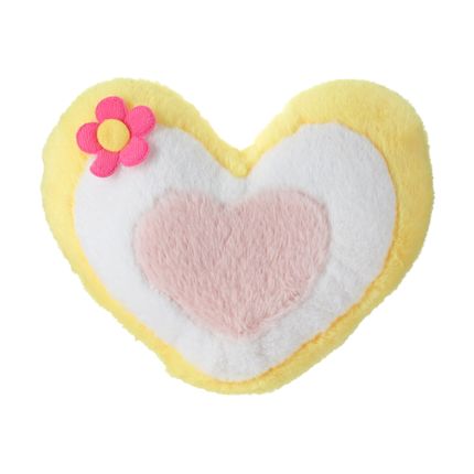 Plush toy "Heart"