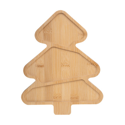 Serving dish, Snow Fantasy, assorted