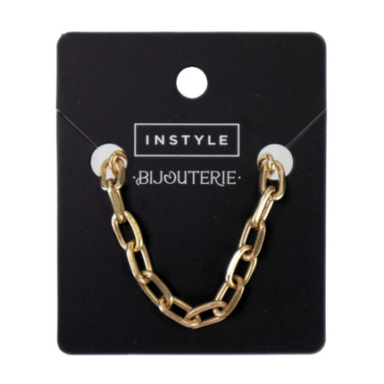 Bracelet-chain, 19.5 cm