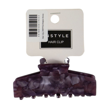 Hair clip, INSTYLE