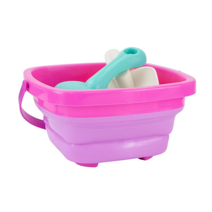 Set of sand toys Food Sport&Fun