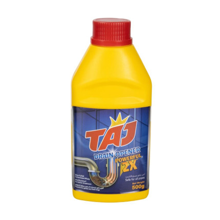 Drain opener, Taj, 500 g