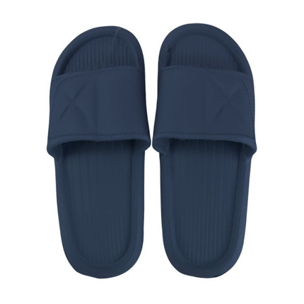 Men`s slide sandals, assorted