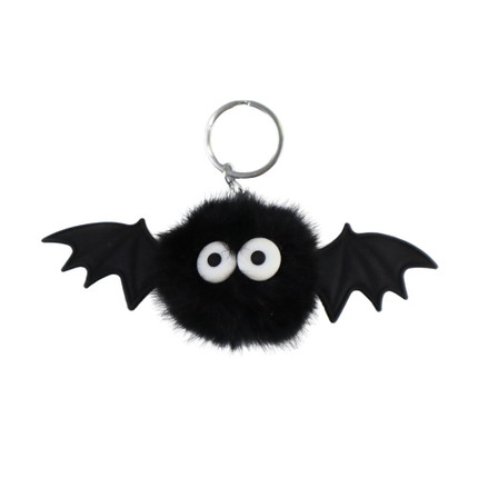 Keychain "Bat", assorted