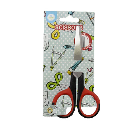 Scissors, Kid's Fantasy