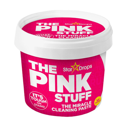 Pink Stuff Cleaning Paste 850g