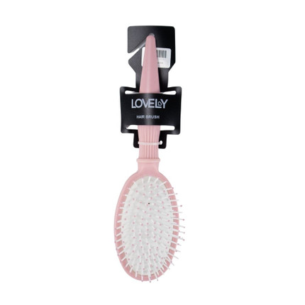 Hair brush, Lovely