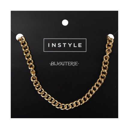 Necklace-chain  43 cm