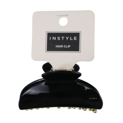 Hair clip, INSTYLE, assorted
