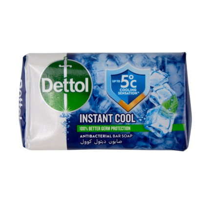 Dettol Cool Soap 165gm