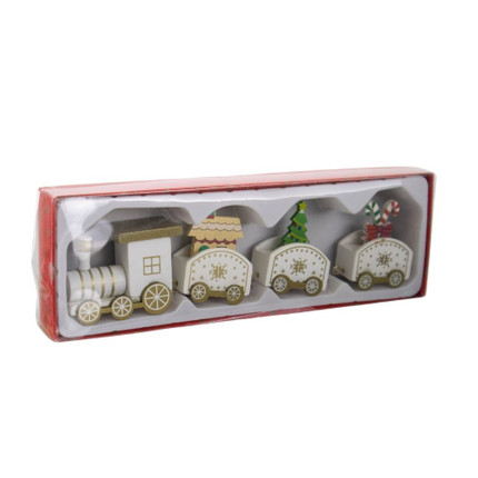 Christmas decoration, assorted