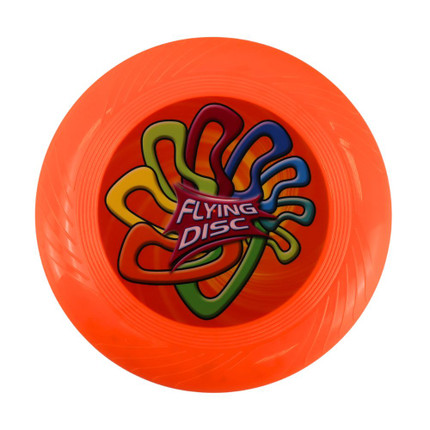FRISBEE Sport&Fun