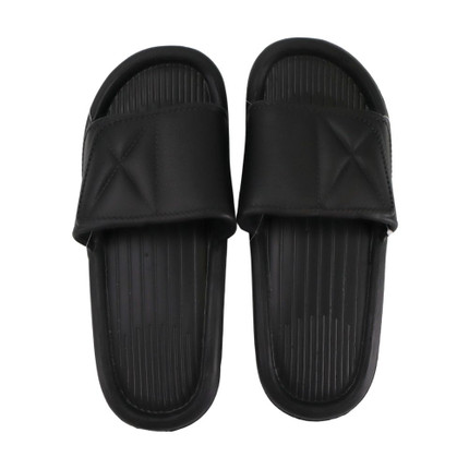 Men`s slide sandals, assorted