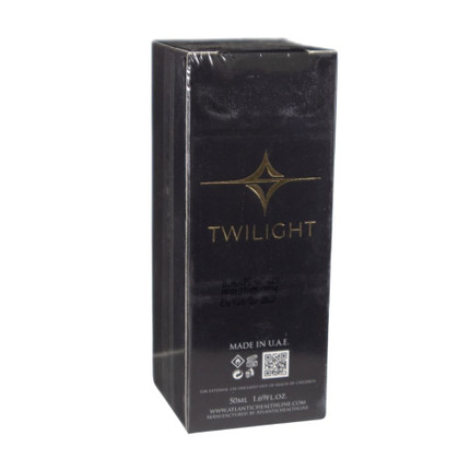 Atlantic Perfume -Twilight 50ml