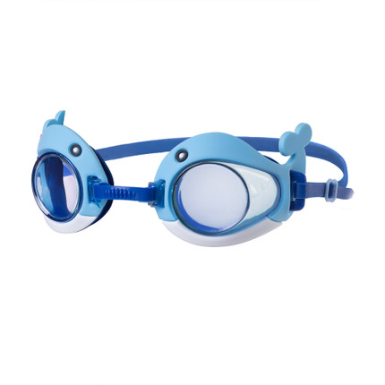 Swimming goggles, in assortment