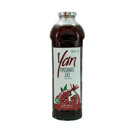 Yan Pomegranate juice 930ml
