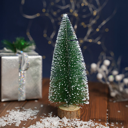 Decoration “Christmas tree”, assorted