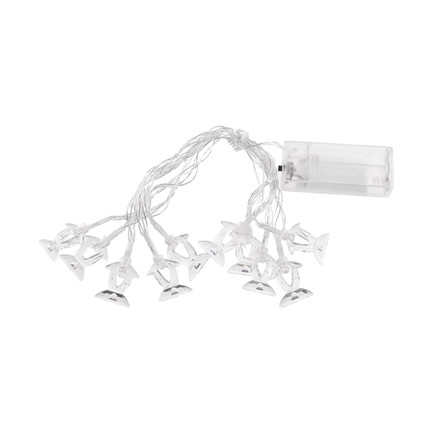 Decorative garland "Ramadan", 2 m