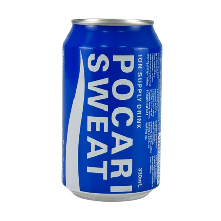 Drink, Pocari Sweat, 330 ml
