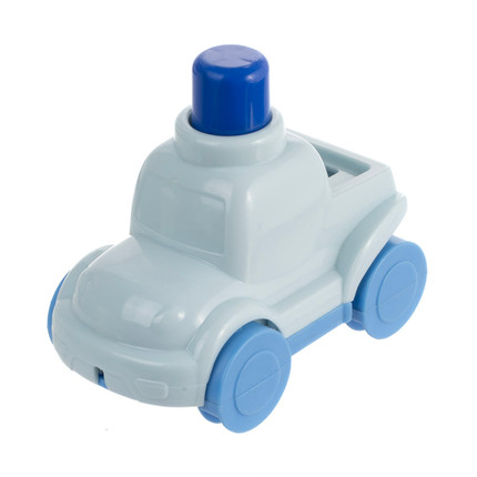 Toy Water pistol for the bathroom-Green -Ambulance