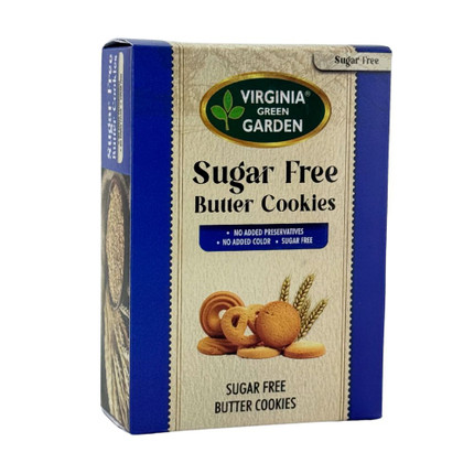 Cookies, VGG, 200 g