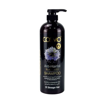 Shampoo Cosmo BlackSeed 1000ml