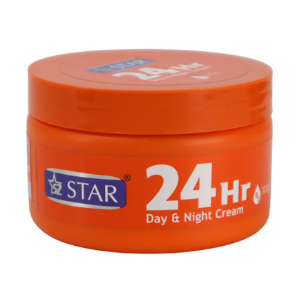 Star Cream Day&Night 300G