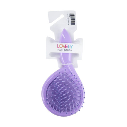 HAIR BRUSH, LOVELY